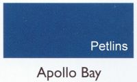 Apollo Bay Dye