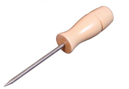 Awl - Doffer for drumcarder