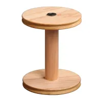 Bobbin for Baynes Spinning Wheel