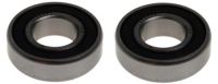 Ball Bearing for TOP shaft Joy Spinning Wheel Ashford (Pair)