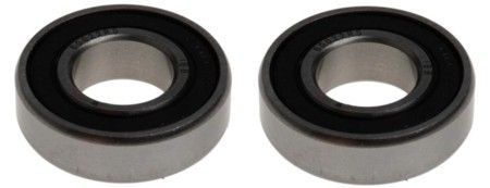 Ball Bearing for TOP shaft Joy Spinning Wheel Ashford (Pair)