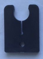 Bearing for Wee Peggy - front standard