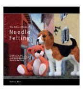Book of Needle Felting