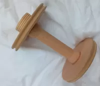 Bobbin for Peacock Wheel