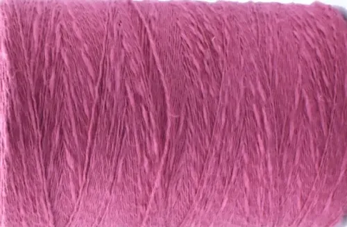 Cotton slub yarn - bourgogne 660