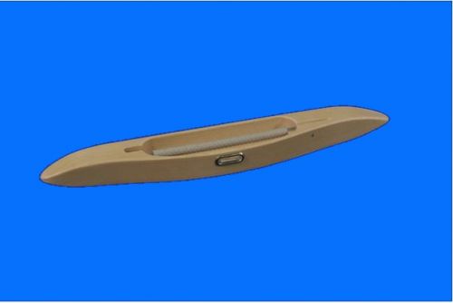 Boat shuttle - Glimakra #7 - ex display