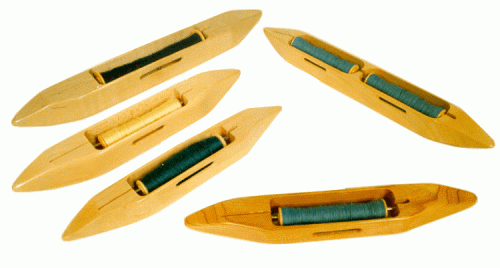 Boat Shuttle Leclerc Kebec