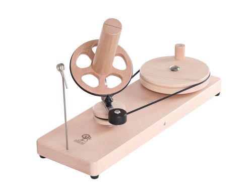 Ball Winder - Manual / Hand Wind