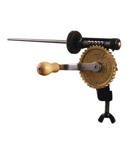 Bobbin Winder - Swedish