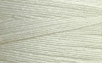 Cotton Yarn 8/8 bleached 454gm cone 760m