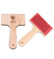 Cleaning Brush for Drum Carders