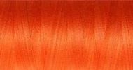 Cotton Celosia Orange 50 10/2 mercerised