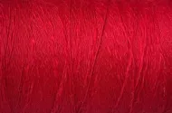Cotton slub yarn - cerise 696