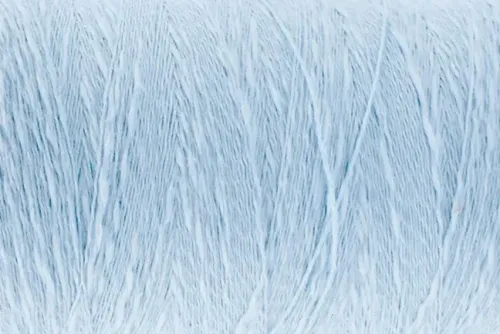 Cotton slub yarn - ciel 609