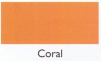 Coral Dye