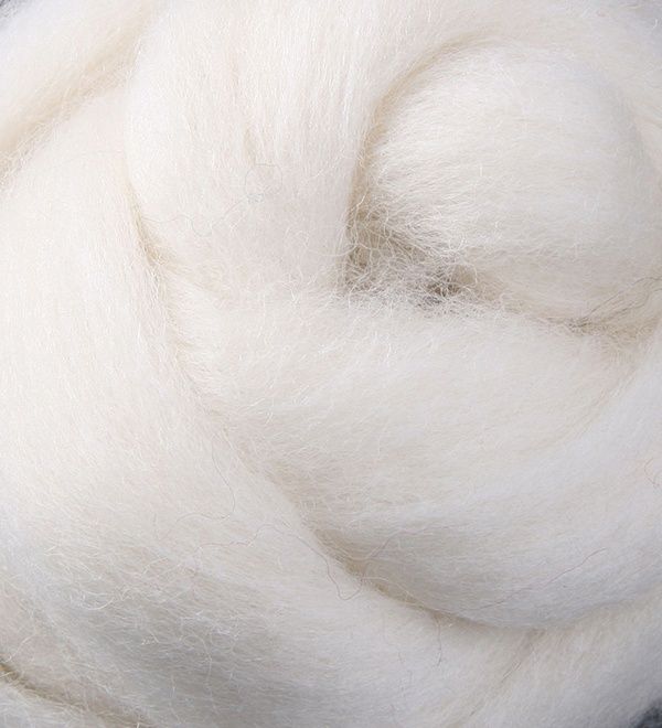Corriedale Sliver