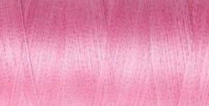 Cotton Daisy Pink 40 5/2 mercerised