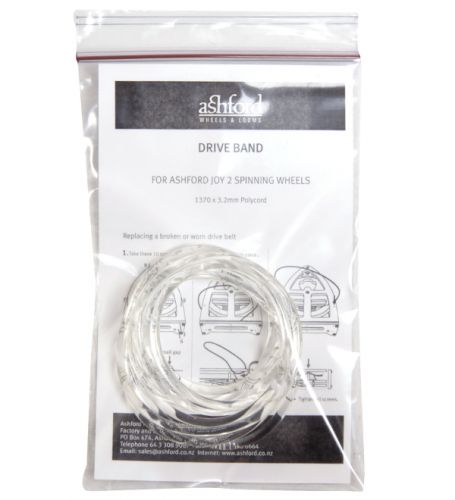 Drive belt - Joy Mk2 by Ashford