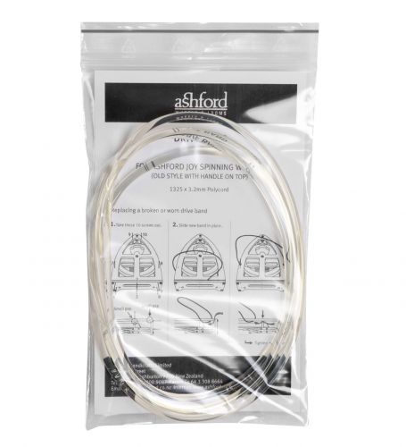 Drive belt - Joy Mk1 by Ashford