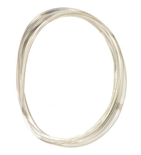 Drive belt - Kiwi with Jumbo Flyer fitted by Ashford