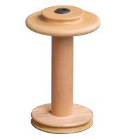 Double Drive Bobbin - lacquered Ashford