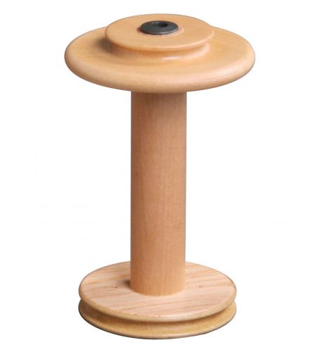 Double Drive Bobbin - lacquered Ashford