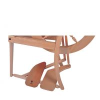 Double Treadle Kit for Ashford Traditional Spinning Wheel