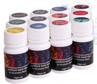 Dye for Wool 10gm Ashford