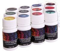 Dye for Wool 10gm Ashford