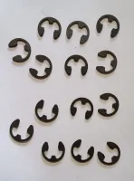 e clip for Ashford spinning wheels