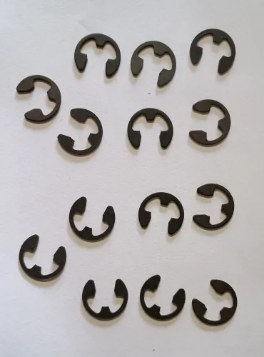 e clip for Ashford spinning wheels