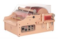 eCarder Motorised Drum Carder by Ashford NZ