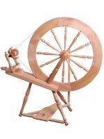 Elizabeth 30 by Ashford NZ - Double Treadle PreOrder Only