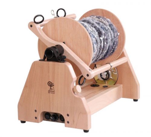 e-Spinner JUMBO by Ashford