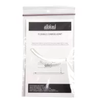 Treadle to Pitman / Conrod connector - poly