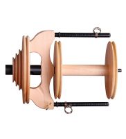 Flyer - Jumbo with sliding hooks Ashford