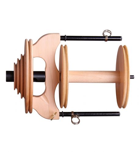 Flyer - Jumbo with sliding hooks  Ashford