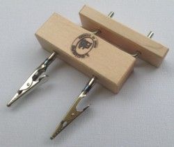 Fringe Twister 2 clip by Leclerc