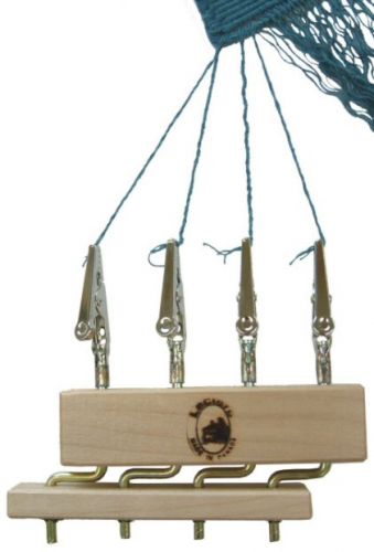 Fringe Twister 4 clip by Leclerc