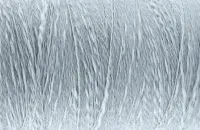 Cotton slub yarn - gris pale 663