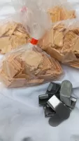 Guides for Sectional Warping - Leclerc