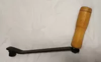 Handle for Inwood Smith Drumcarder