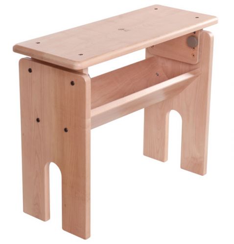 Loom Bench - Ashford