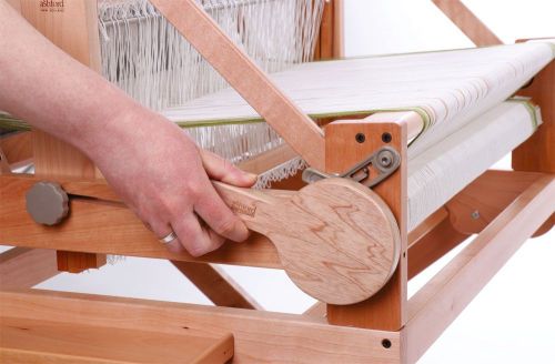 Handi Handle for Weaving Looms - Ashford