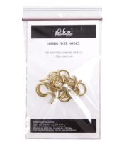 Hooks for jumbo flyer - Ashford