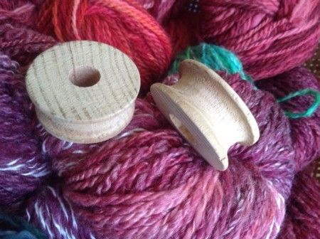 Pulley for Inwood Smith Drum Carder