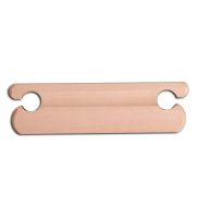 Inkle shuttle / beater Ashford