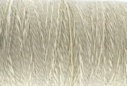 Cotton slub yarn - ivoire 633
