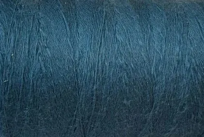 Cotton slub yarn - jeans 621