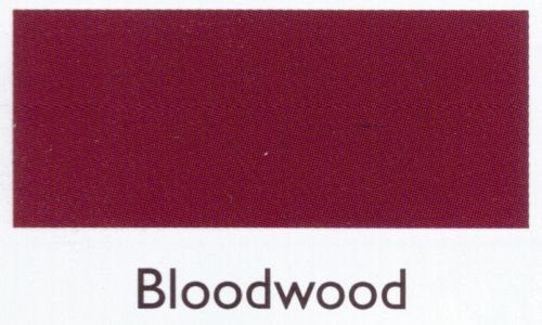Bloodwood Dye